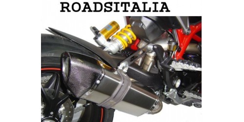Roadsitalia Exhaust
